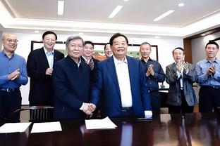 隆多：不惊讶马祖拉比我年轻 他很聪明&我能从他这儿学到东西